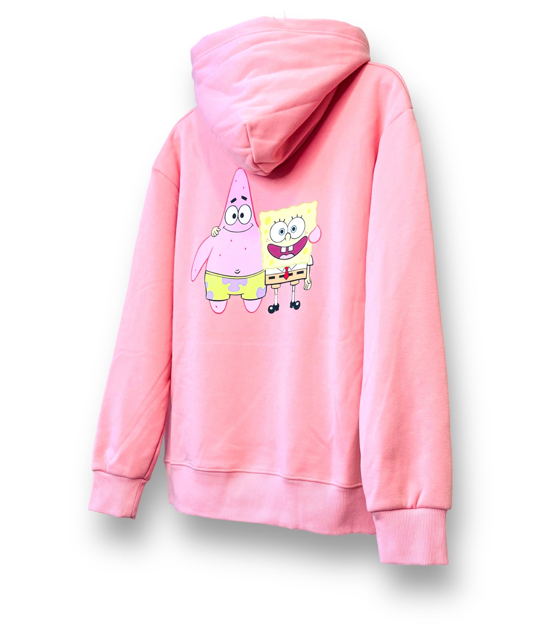 SpongeBob Hoodie MAC N Streetwear. Co. LLC